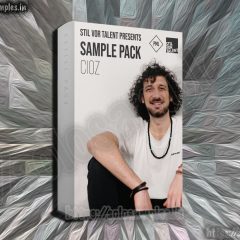 PML – Artist Pack Vol – 1 – Cioz MULTi