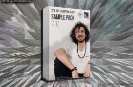 PML – Artist Pack Vol – 1 – Cioz MULTi