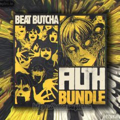 Beat Butcha – Filth Bundle WAV