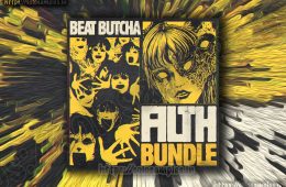 Beat Butcha – Filth Bundle WAV