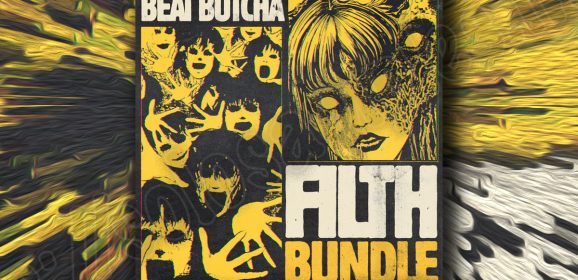 Beat Butcha – Filth Bundle WAV