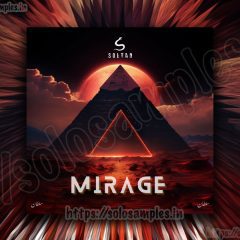 Mirage Sample Pack WAV