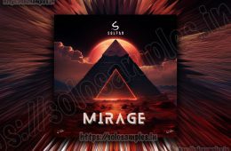 Mirage Sample Pack WAV