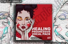 Progressive Vocal Pack MULTi