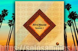 Transmission Afro House Session MULTi