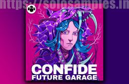 Confide Future Garage Sample Pack