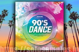 JKSound 90s Dance Reloaded WAV