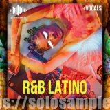 Seven Sounds RnB Latino WAV