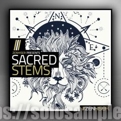 Zenhiser Sacred Stems WAV-MiD