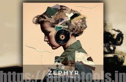 Zephyr Progressive Breaks WAV