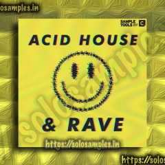 Acid House and Rave WAV