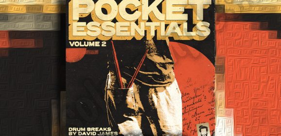 Pocket Essentials Vol2 WAV