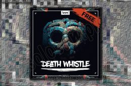 Boom Library Death Whistle WAV