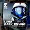 Luna Dark Techno WAV-MiDi