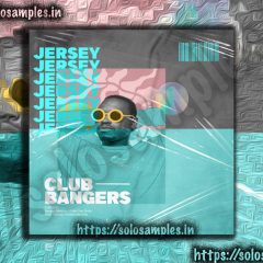 Jersey Club Bangers WAV