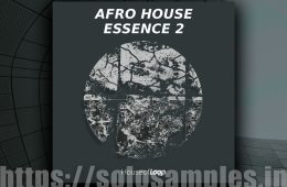 House Of Loop Afro House Essence Vol2