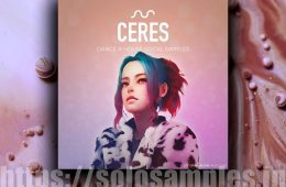 Standalone-Music Ceres Vocal Pack WAV