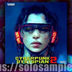 Cyberpunk Dystopian Vol2 MULTi