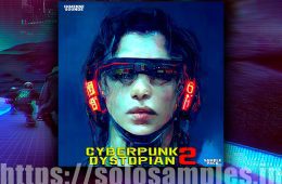 Cyberpunk Dystopian Vol2 MULTi