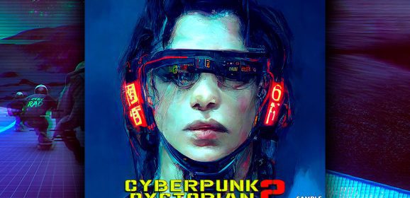 Cyberpunk Dystopian Vol2 MULTi