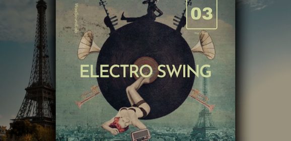 WaaSoundLab Electro Swing Vol3 WAV