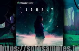 Producer Loops Lonely MULTi