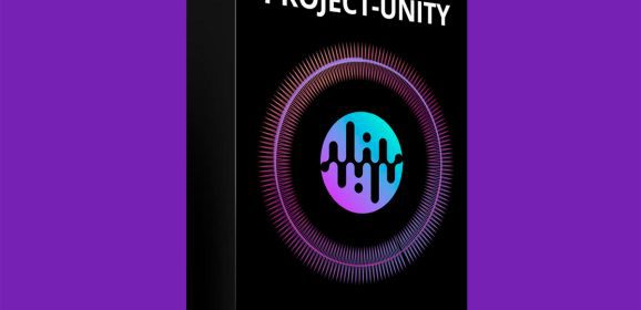 NOIIZ PROJECT-UNITY WAV