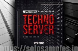 ZTEKNO Techno Server MULTi