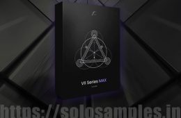 Fvii Music VII Series Max WAV-SERUM