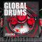 ZTEKNO Global Drums WAV