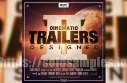 Boom Cinematic Trailers Designed 2