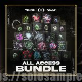 Teknovault All Access Bundle MULTi