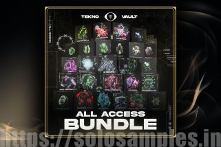 Teknovault All Access Bundle MULTi