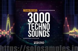 ZTEKNO 3000 Techno Sounds FREE