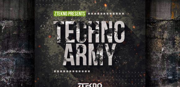 ZTEKNO Techno Army Pack MULTi