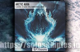 SFXTools Arctic Aura Samples WAV