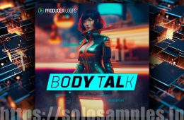 Producer Loops Body Talk MULTi