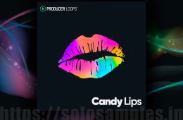 Producer Loops Candy Lips MULTi