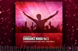 Jksound Eurodance Mania Vol3 MULTi