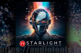 F9 Starlight French Disco House MULTi