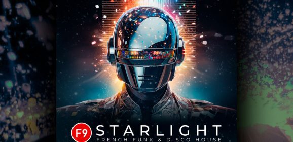 F9 Starlight French Disco House MULTi