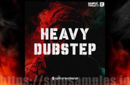 Sample Tools by Cr2 Heavy Dubstep WAV