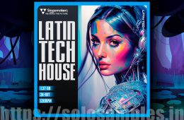 Singomakers Latin Tech House MULTi