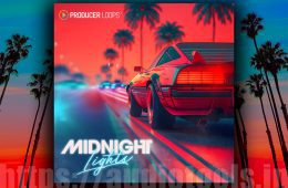 Producer Loops Midnight Lights MULTi