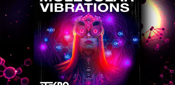ZTEKNO Molecular Vibrations MULTi