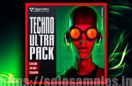 Singomakers Techno Ultra Pack MULTi