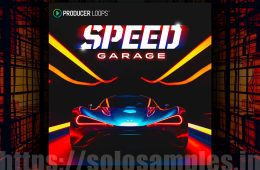 Producer Loops Speed Garage