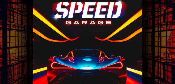 Producer Loops Speed Garage