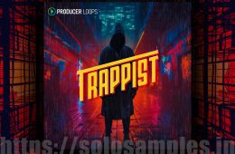 Producer Loops Trappist MULTi