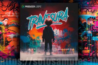 Producer Loops Travesura Latin MULTi